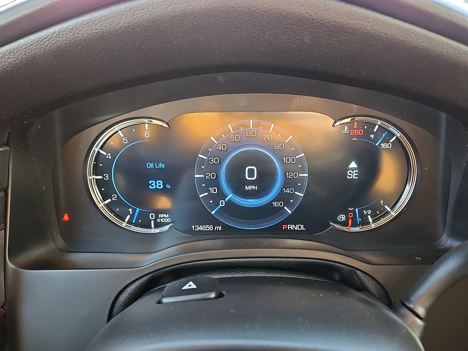 2019 Cadillac Escalade Premium Luxury