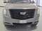 2020 Cadillac Escalade 4WD Platinum