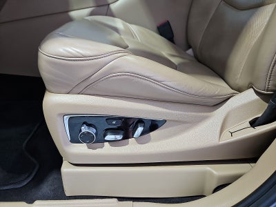 2020 Cadillac Escalade 4WD Platinum