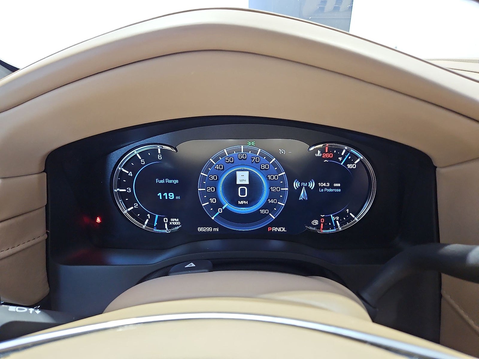 2020 Cadillac Escalade 4WD Platinum