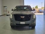 2020 Cadillac Escalade 4WD Platinum