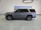 2020 Cadillac Escalade 4WD Platinum
