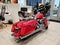 2023 HARLEY DAVIDSON STREET GLIDE Base