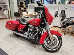 2023 HARLEY DAVIDSON STREET GLIDE Base