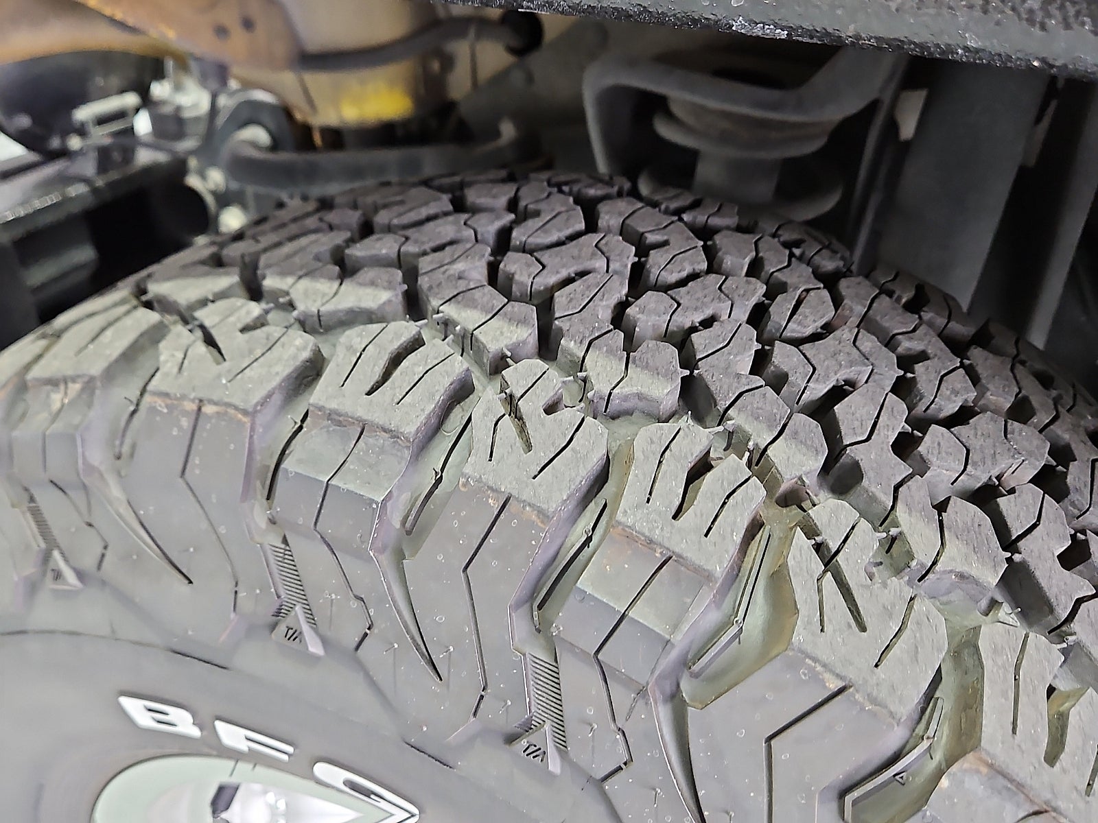 2006 Jeep Wrangler Sport