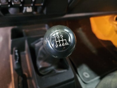 2006 Jeep Wrangler Sport
