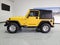 2006 Jeep Wrangler Sport