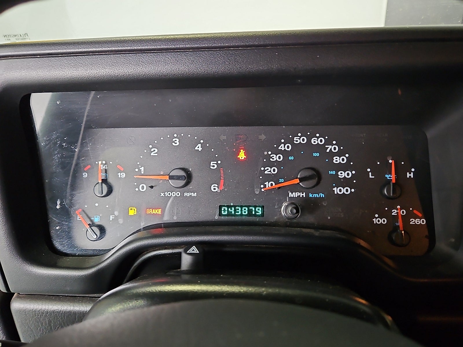 2006 Jeep Wrangler Sport