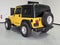 2006 Jeep Wrangler Sport