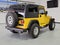2006 Jeep Wrangler Sport