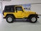 2006 Jeep Wrangler Sport