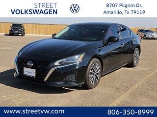 2023 Nissan Altima SV FWD