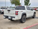 2023 Nissan Frontier Crew Cab PRO-4X 4x4