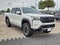 2023 Nissan Frontier Crew Cab PRO-4X 4x4
