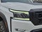 2023 Nissan Frontier Crew Cab PRO-4X 4x4