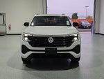 2026 Volkswagen Atlas Cross Sport SEL R-Line Black