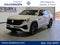 2026 Volkswagen Atlas Cross Sport SEL R-Line Black