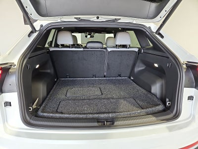 2026 Volkswagen Atlas Cross Sport SEL R-Line Black