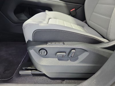 2026 Volkswagen Atlas Cross Sport SEL R-Line Black