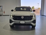 2026 Volkswagen Atlas Cross Sport SEL R-Line Black