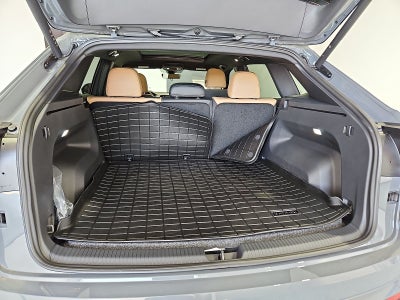 2026 Volkswagen Atlas Cross Sport SEL R-Line Black