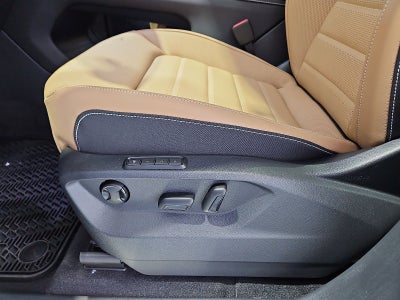 2026 Volkswagen Atlas Cross Sport SEL R-Line Black