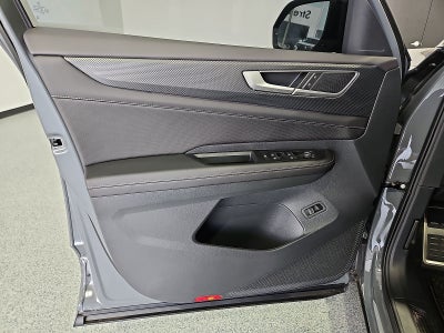2026 Volkswagen Atlas Cross Sport SEL R-Line Black