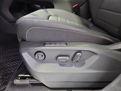2026 Volkswagen Atlas Cross Sport SEL R-Line Black