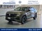 2026 Volkswagen Atlas Cross Sport SEL R-Line Black