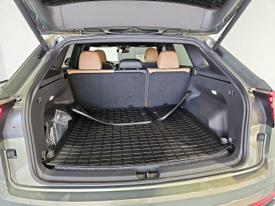 2026 Volkswagen Atlas Cross Sport SEL R-Line Black