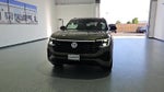 2026 Volkswagen Atlas Cross Sport SEL R-Line Black