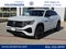 2026 Volkswagen Atlas Cross Sport SEL R-Line Black