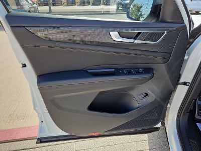 2026 Volkswagen Atlas Cross Sport SEL R-Line Black