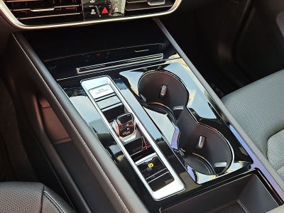 2026 Volkswagen Atlas Cross Sport SEL R-Line Black
