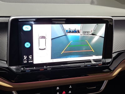 2026 Volkswagen Atlas Cross Sport SEL R-Line Black