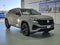 2026 Volkswagen Atlas Cross Sport SEL R-Line Black