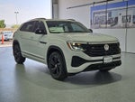 2026 Volkswagen Atlas Cross Sport SEL R-Line Black