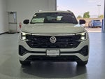 2026 Volkswagen Atlas Cross Sport SEL R-Line Black