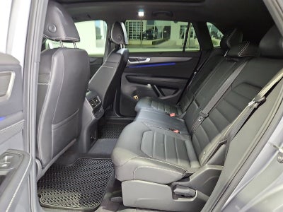 2024 Volkswagen Atlas Cross Sport 2.0T SEL R-Line