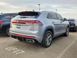 2024 Volkswagen Atlas Cross Sport 2.0T SEL R-Line