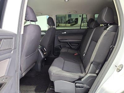 2021 Volkswagen Atlas 2.0T S