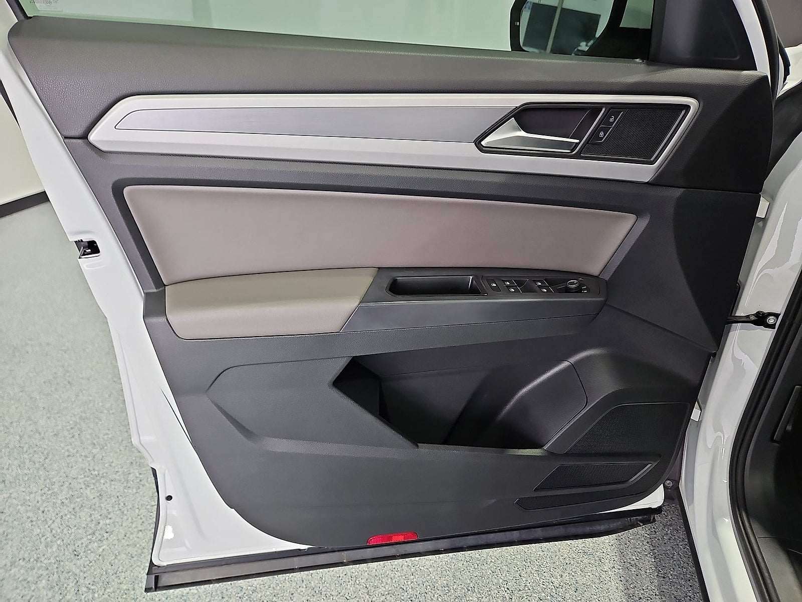 2021 Volkswagen Atlas 2.0T S