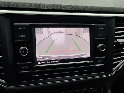 2021 Volkswagen Atlas 2.0T S