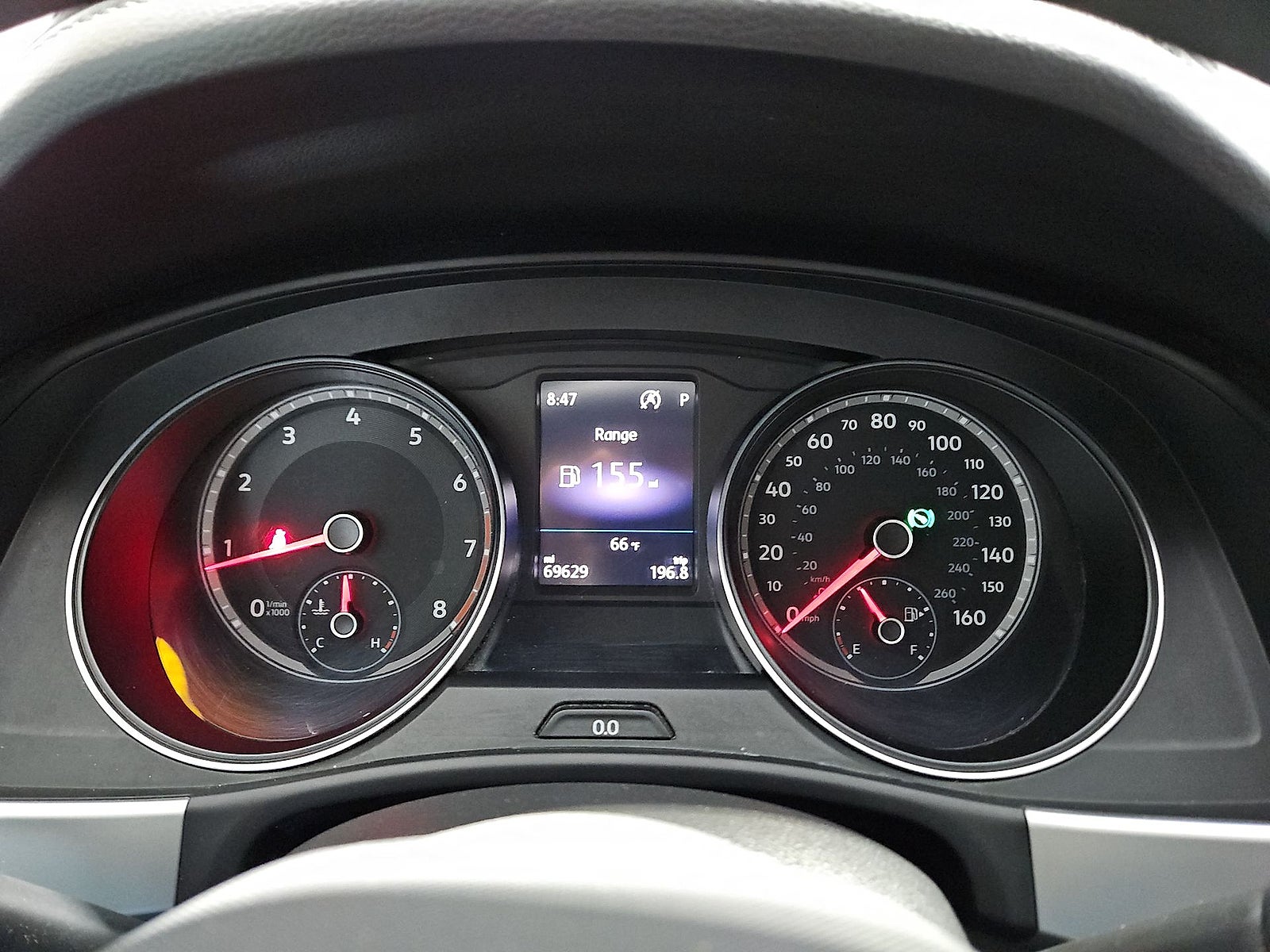 2021 Volkswagen Atlas 2.0T S