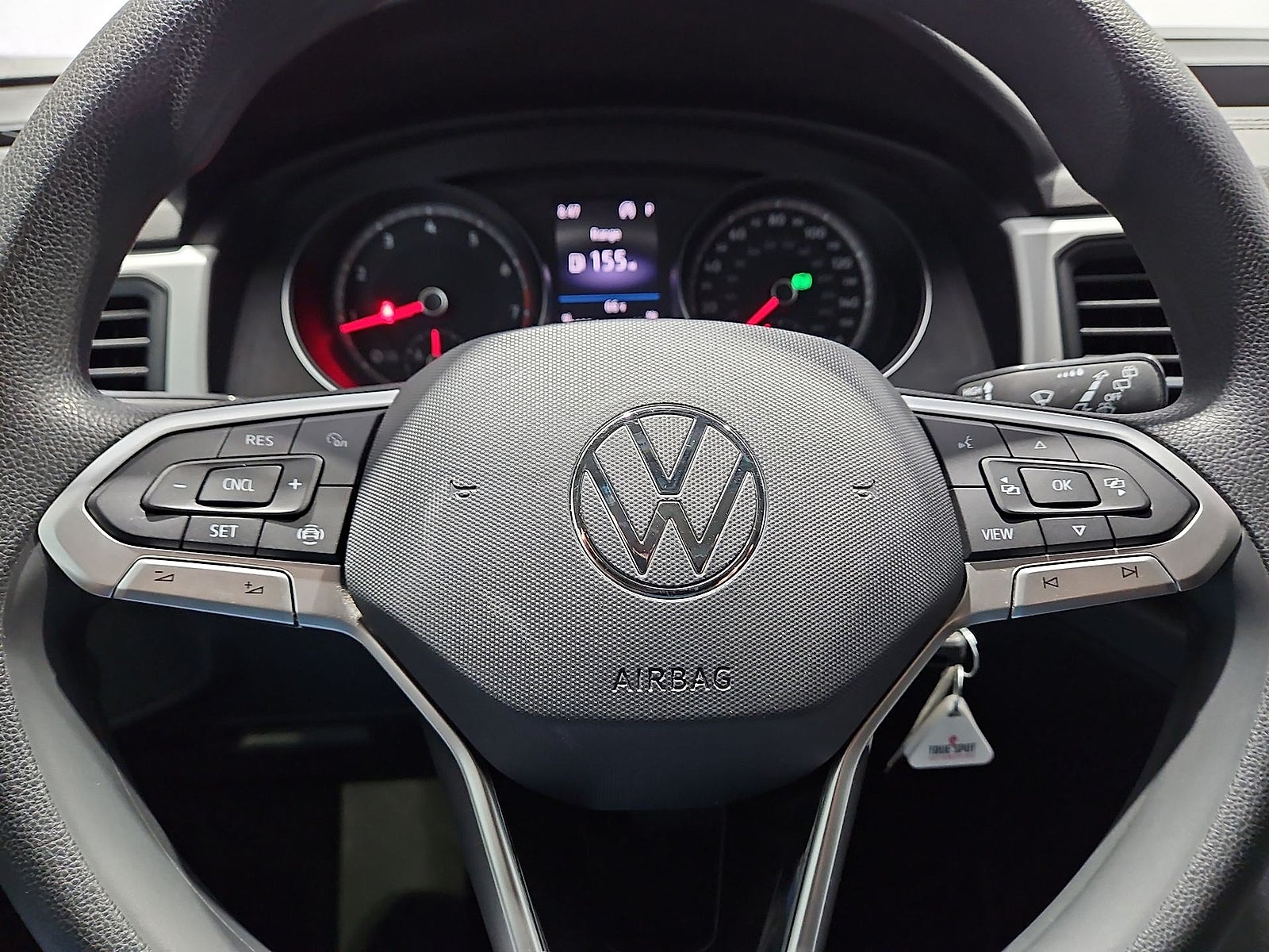 2021 Volkswagen Atlas 2.0T S