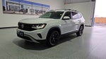 2021 Volkswagen Atlas 2.0T S