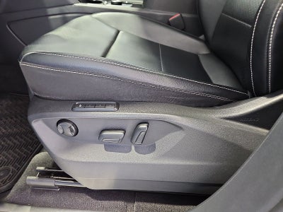 2022 Volkswagen Atlas 3.6L V6 SEL R-Line