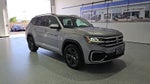 2022 Volkswagen Atlas 3.6L V6 SEL R-Line
