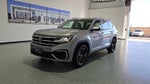 2022 Volkswagen Atlas 3.6L V6 SEL R-Line