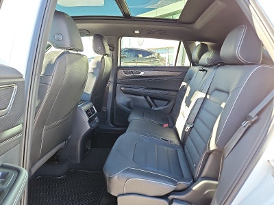 2026 Volkswagen Atlas Cross Sport 2.0T SEL